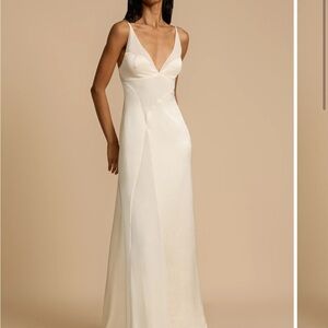 Arcina Ori evening gown